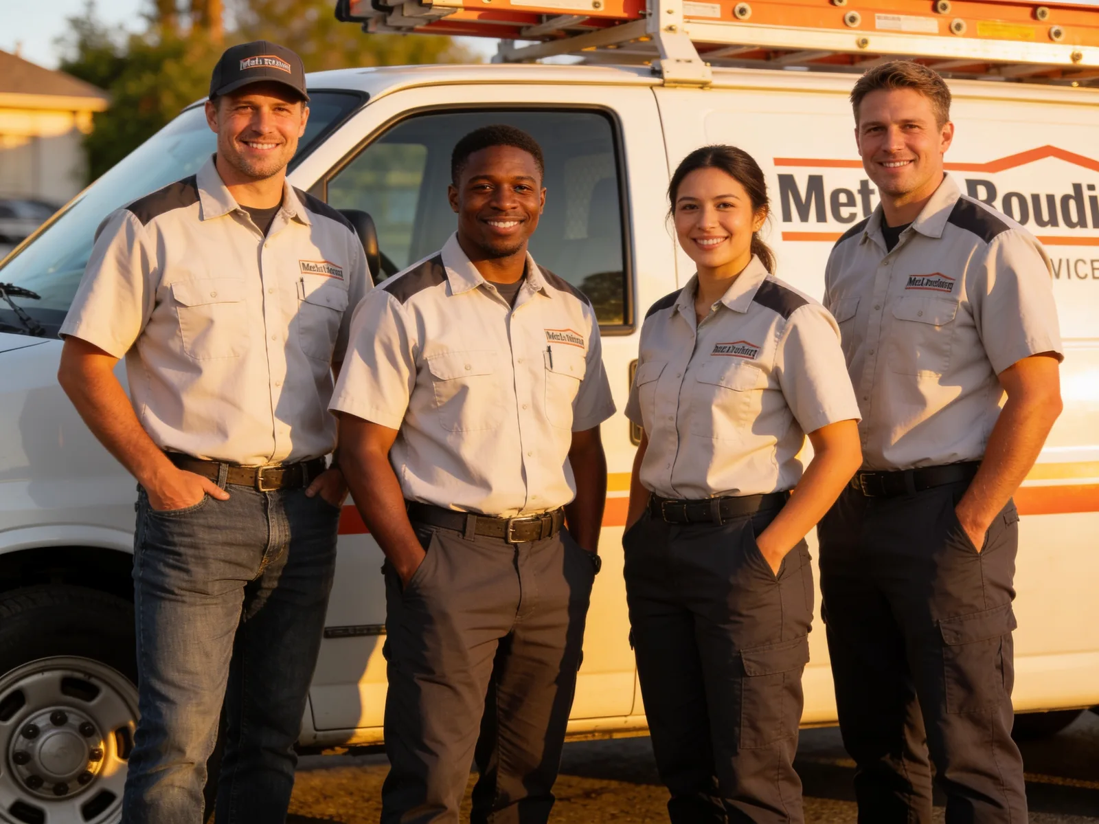 Metal Roof Installation company in Bascom, FL
